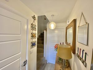 Reception Hallway- click for photo gallery